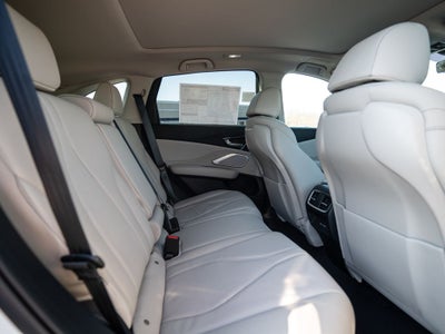 2026 Acura RDX Technology Package SH-AWD