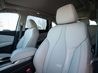 2026 Acura RDX Technology Package SH-AWD