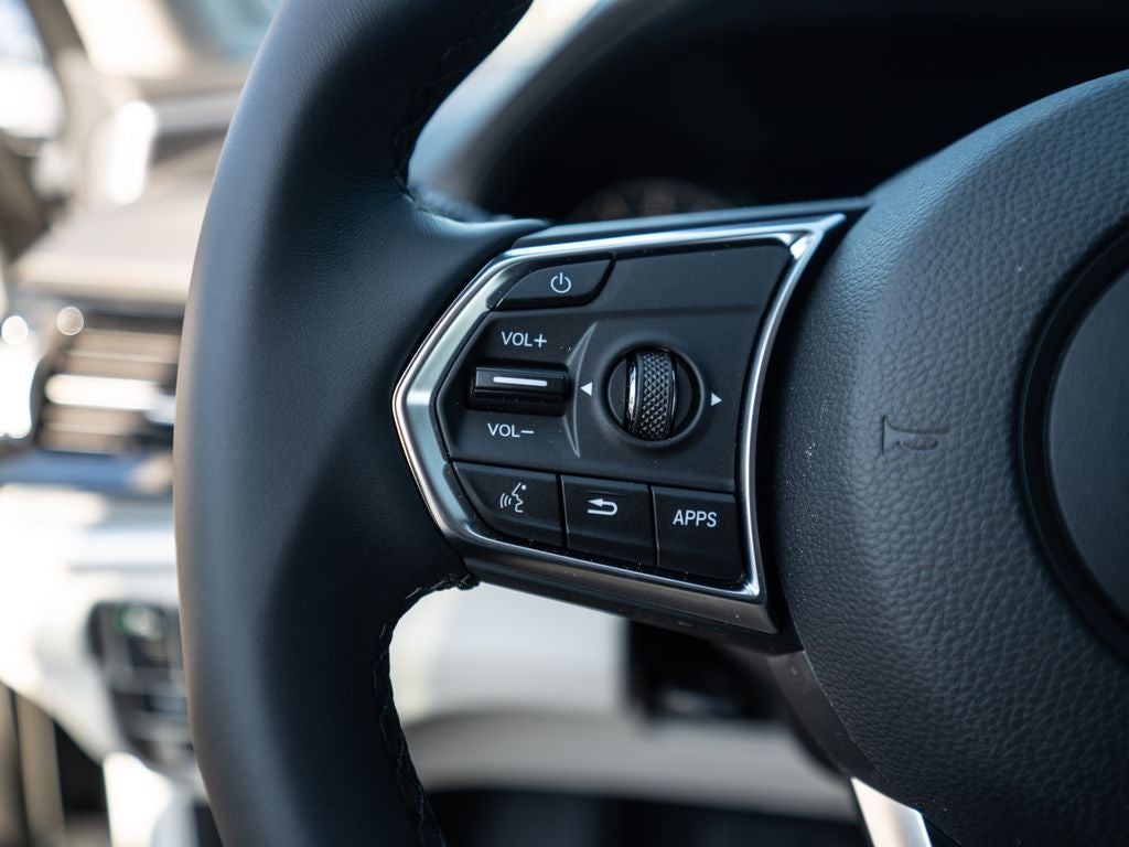 2026 Acura RDX Technology Package SH-AWD