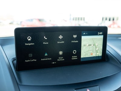 2026 Acura RDX Technology Package SH-AWD