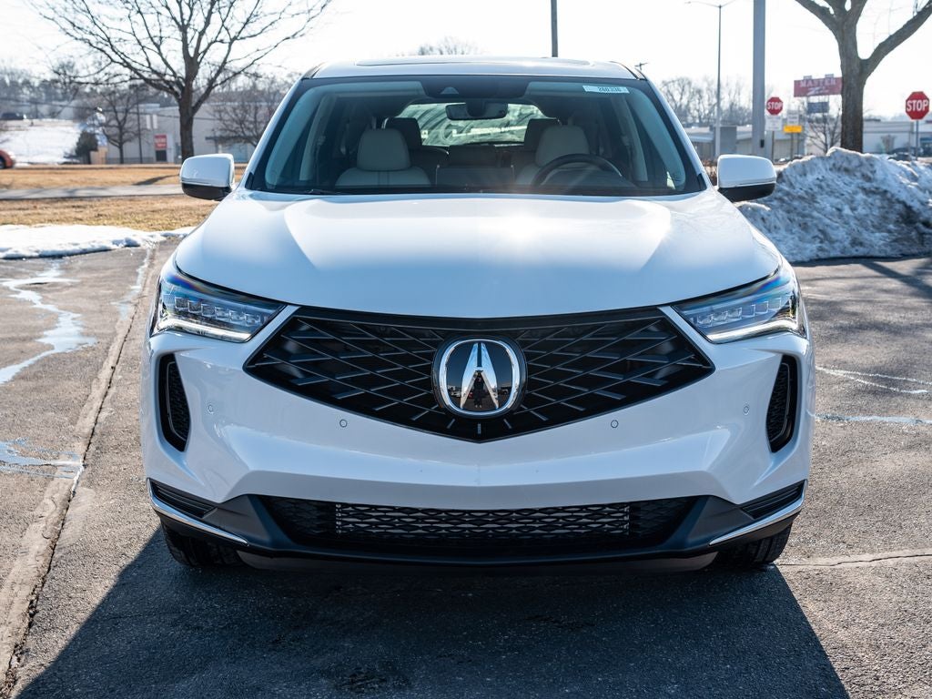 2026 Acura RDX Technology Package SH-AWD