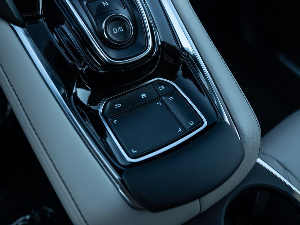 2026 Acura RDX Technology Package SH-AWD