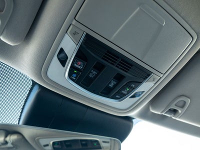 2026 Acura RDX Technology Package SH-AWD