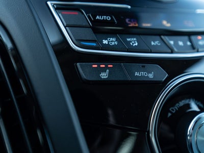 2026 Acura RDX Technology Package SH-AWD