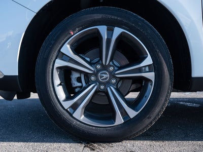 2026 Acura RDX Technology Package SH-AWD