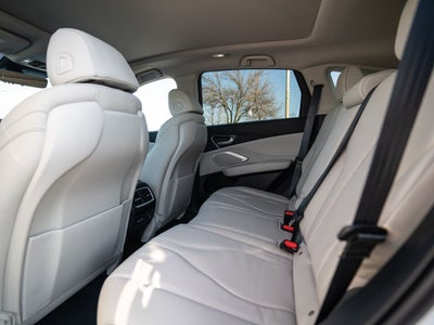 2026 Acura RDX Technology Package SH-AWD