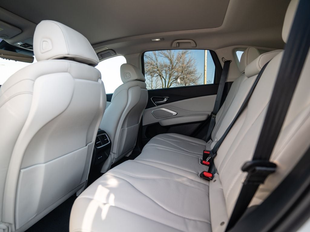 2026 Acura RDX Technology Package SH-AWD