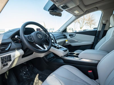 2026 Acura RDX Technology Package SH-AWD