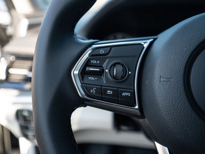 2026 Acura RDX Technology Package SH-AWD