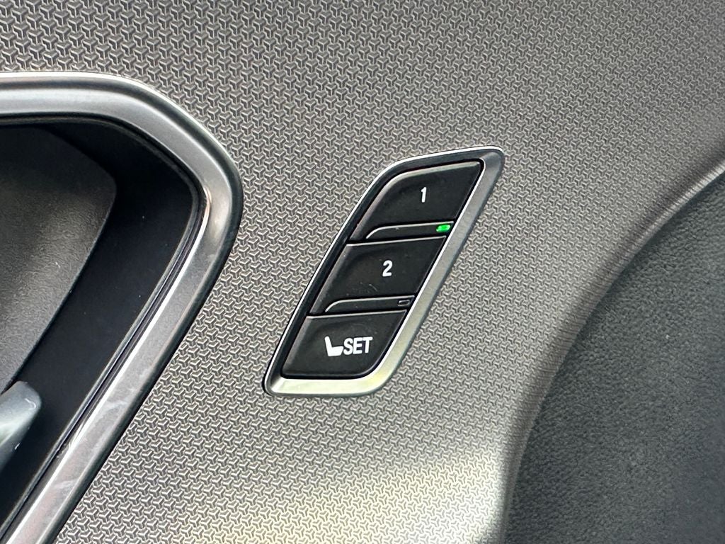 2026 Acura RDX A-Spec Package SH-AWD