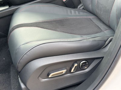 2026 Acura RDX A-Spec Package SH-AWD