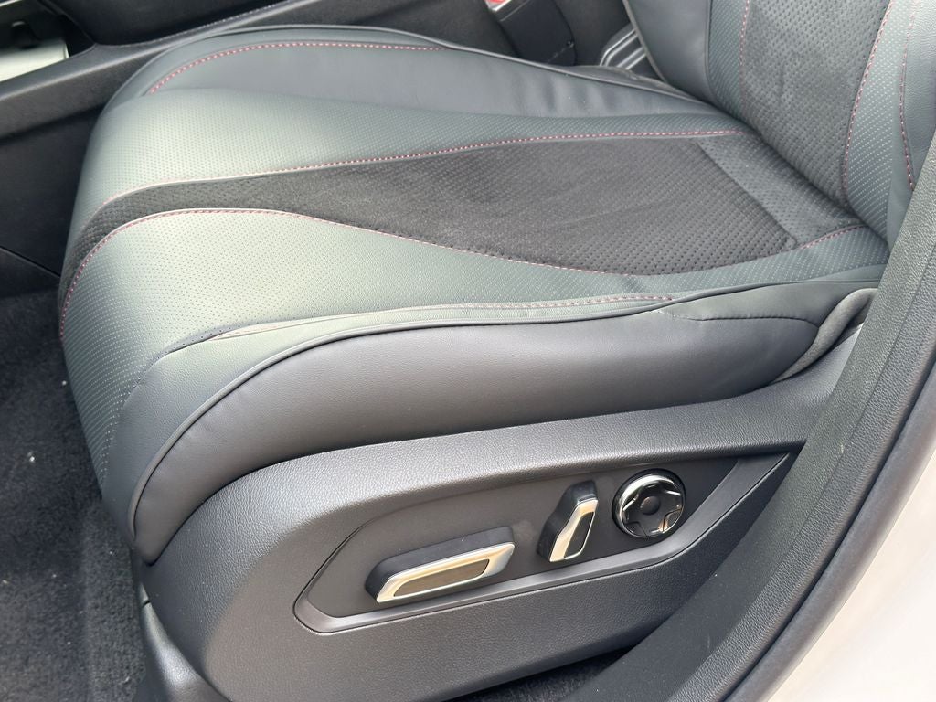 2026 Acura RDX A-Spec Package SH-AWD