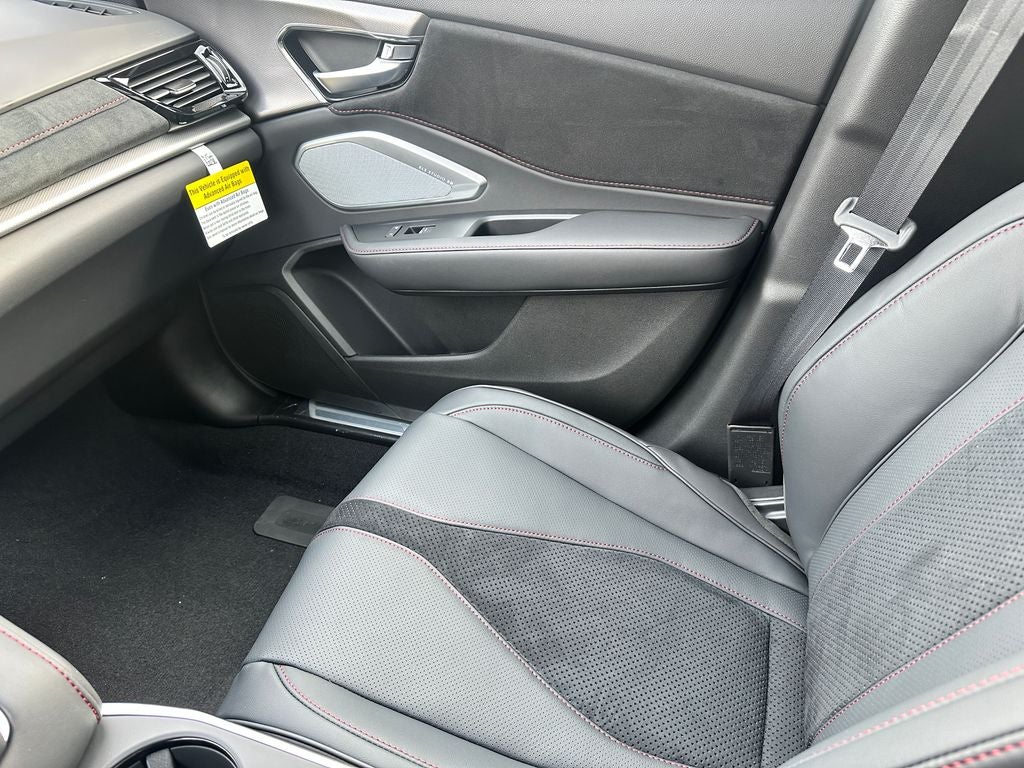 2026 Acura RDX A-Spec Package SH-AWD