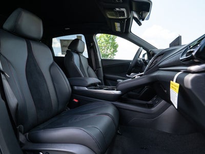 2026 Acura RDX A-Spec Package SH-AWD