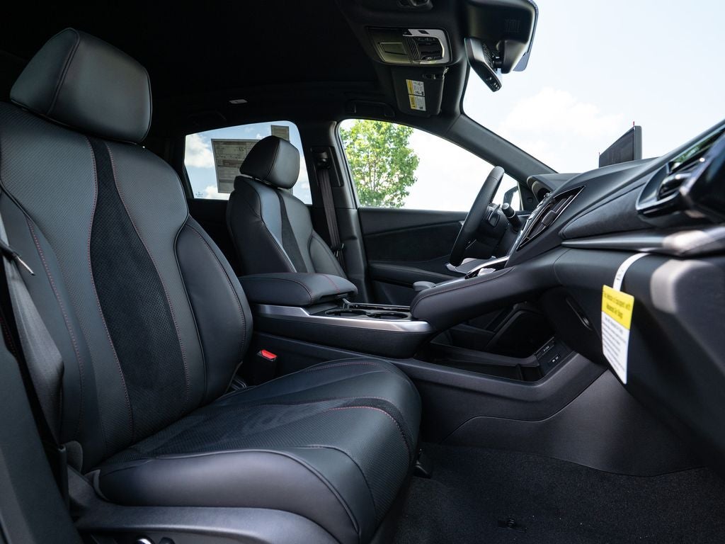 2026 Acura RDX A-Spec Package SH-AWD