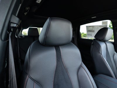 2026 Acura RDX A-Spec Package SH-AWD