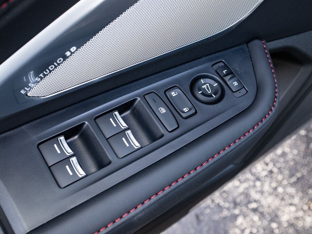 2026 Acura RDX A-Spec Package SH-AWD