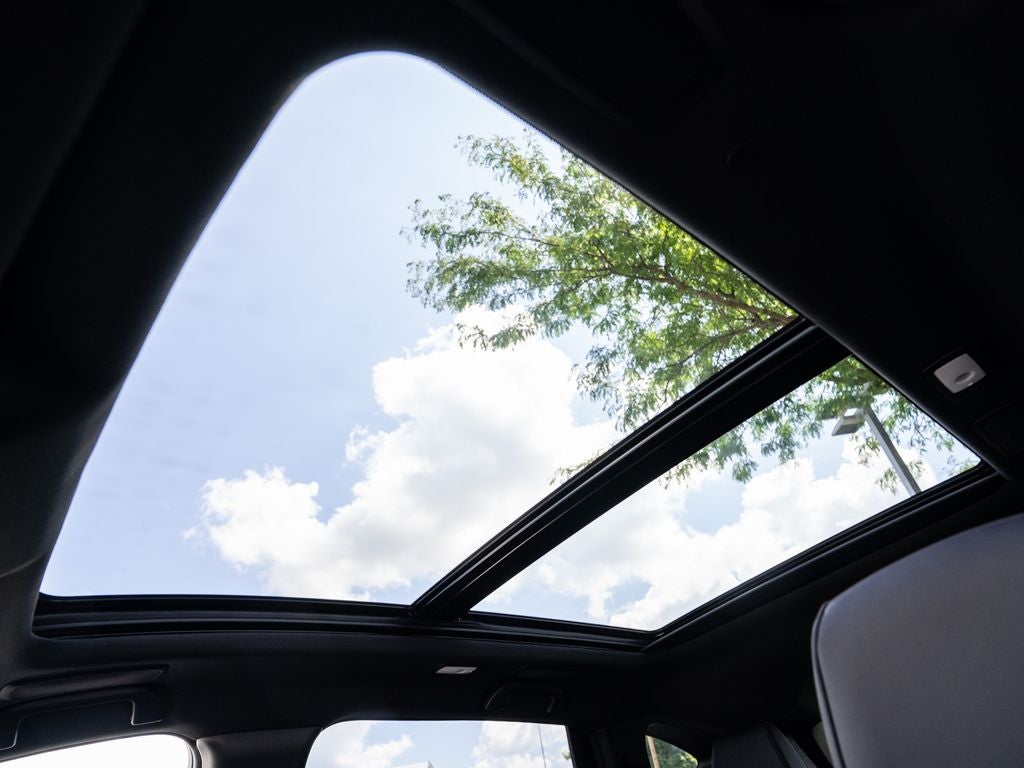 2026 Acura RDX A-Spec Package SH-AWD