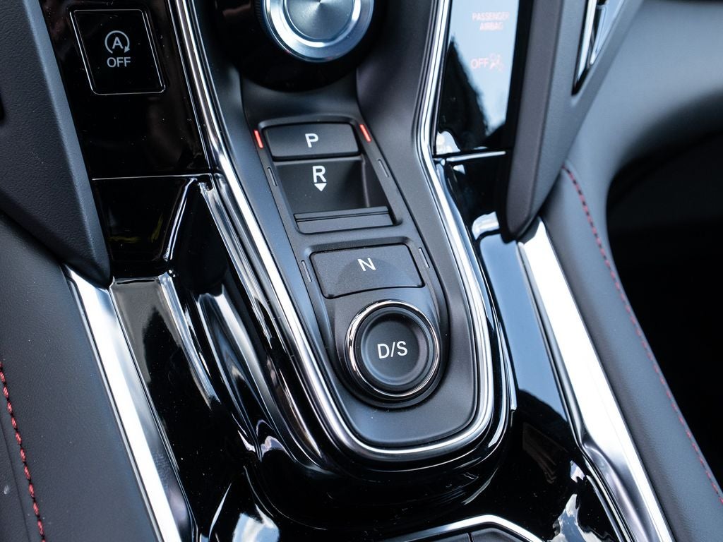 2026 Acura RDX A-Spec Package SH-AWD