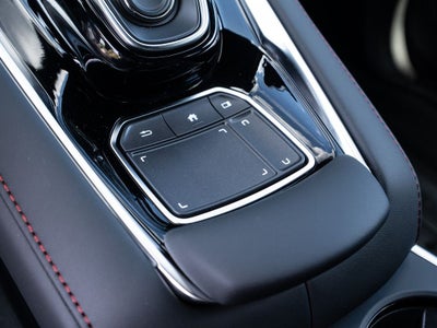 2026 Acura RDX A-Spec Package SH-AWD