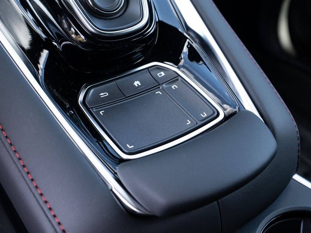 2026 Acura RDX A-Spec Package SH-AWD