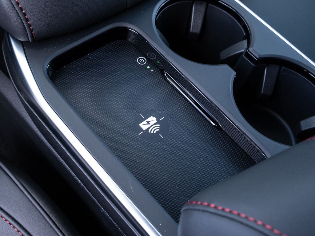 2026 Acura RDX A-Spec Package SH-AWD