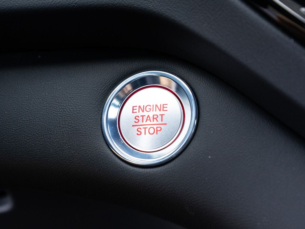 2026 Acura RDX A-Spec Package SH-AWD