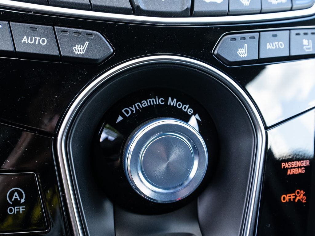 2026 Acura RDX A-Spec Package SH-AWD