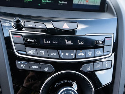 2026 Acura RDX A-Spec Package SH-AWD