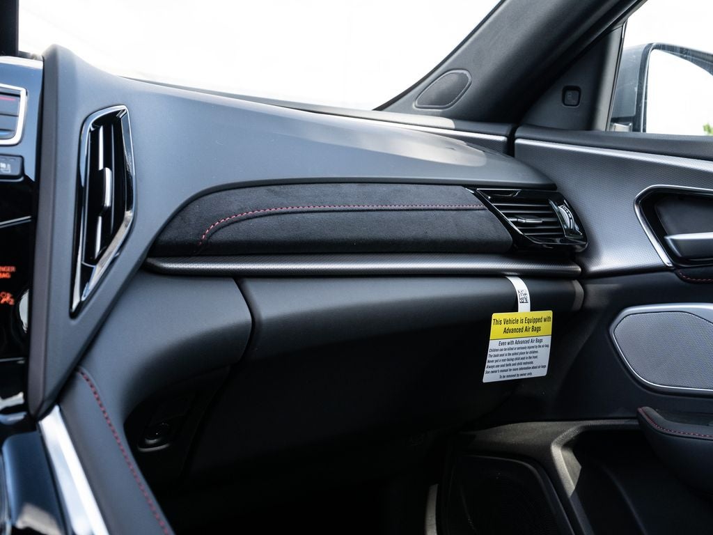 2026 Acura RDX A-Spec Package SH-AWD