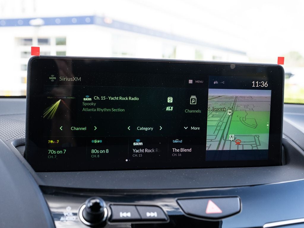 2026 Acura RDX A-Spec Package SH-AWD