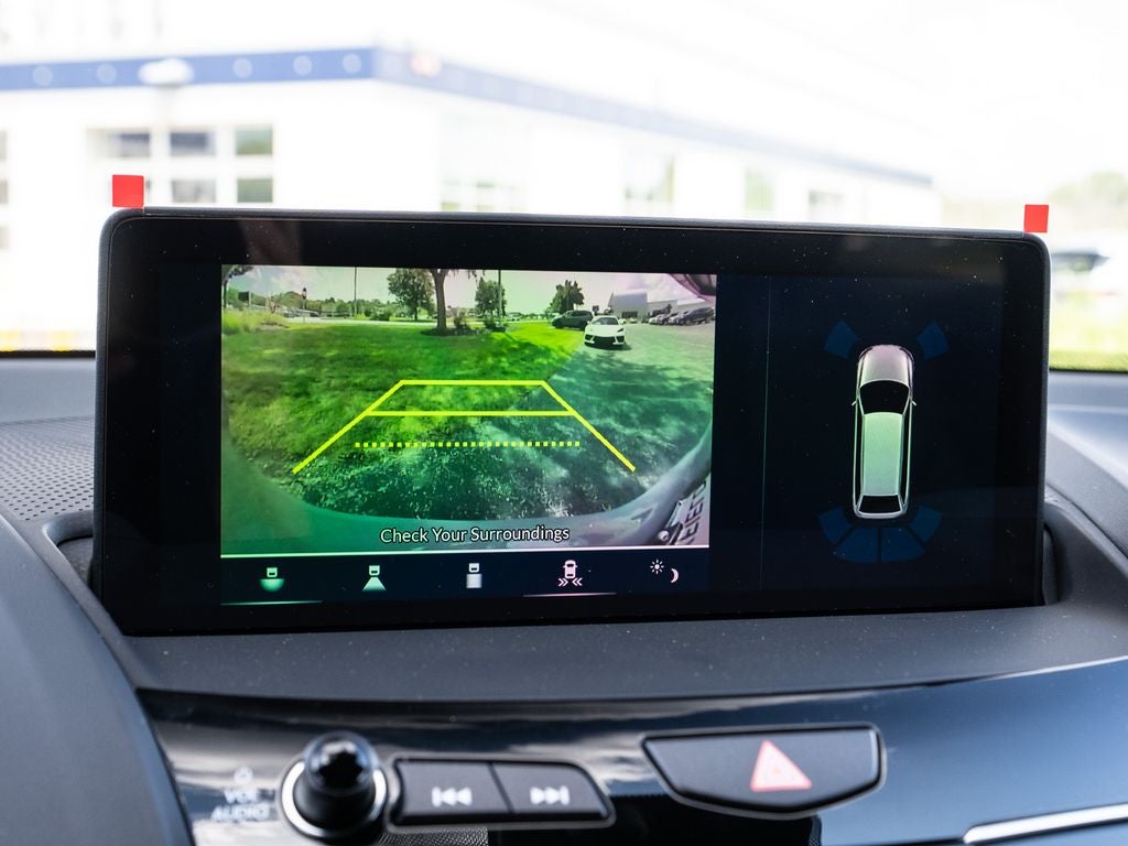 2026 Acura RDX A-Spec Package SH-AWD