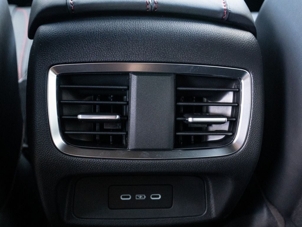 2026 Acura RDX A-Spec Package SH-AWD