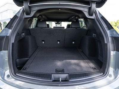 2026 Acura RDX A-Spec Package SH-AWD