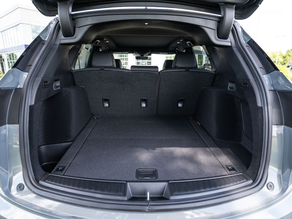 2026 Acura RDX A-Spec Package SH-AWD