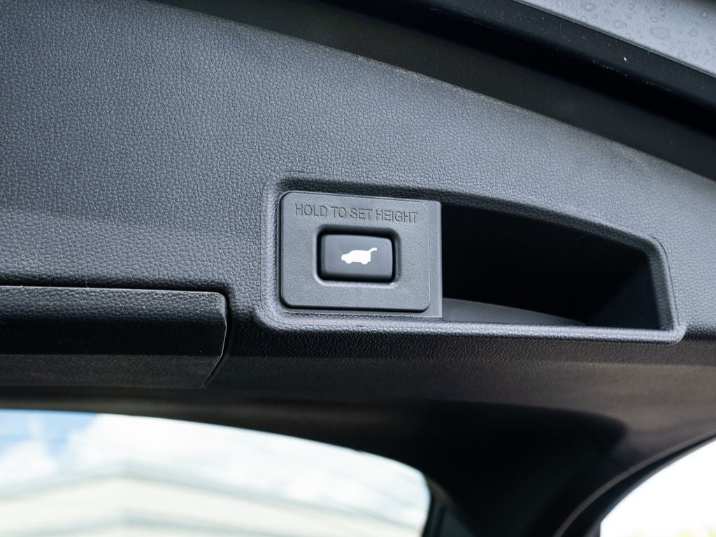 2026 Acura RDX A-Spec Package SH-AWD