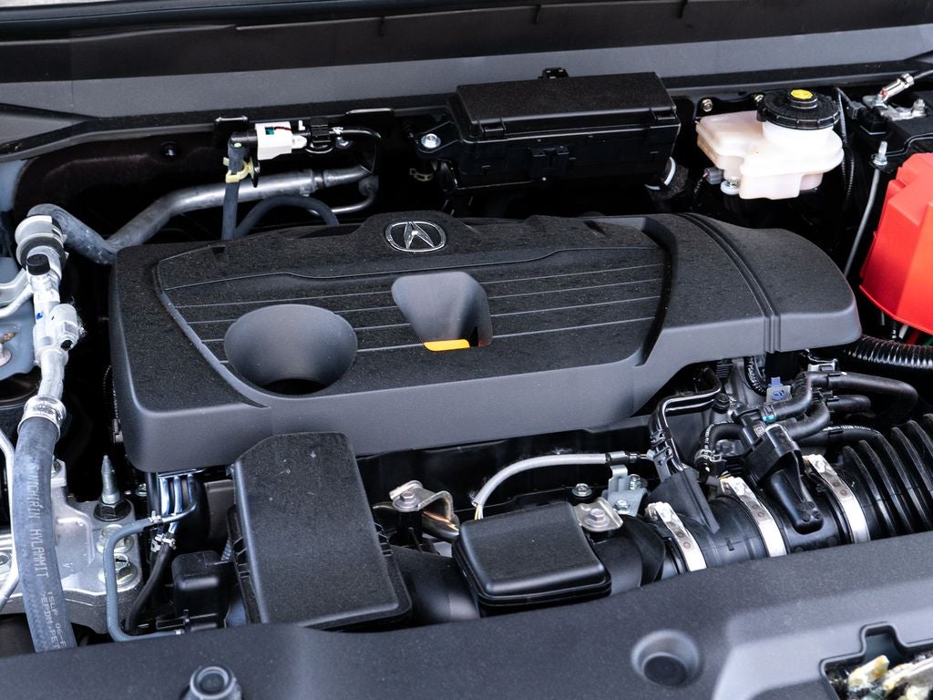 2026 Acura RDX A-Spec Package SH-AWD