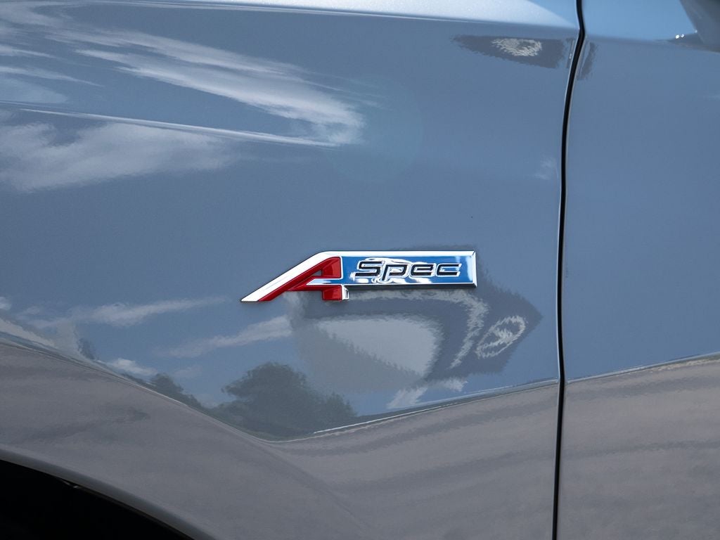 2026 Acura RDX A-Spec Package SH-AWD