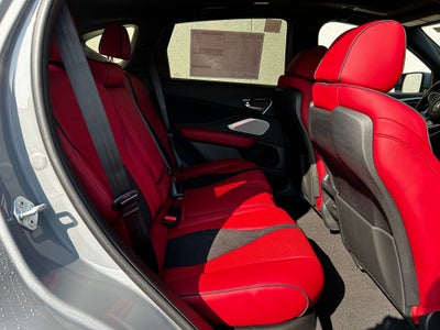 2026 Acura RDX A-Spec Package SH-AWD