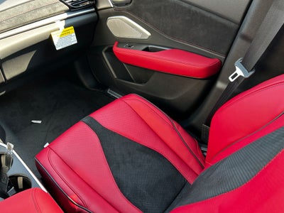 2026 Acura RDX A-Spec Package SH-AWD