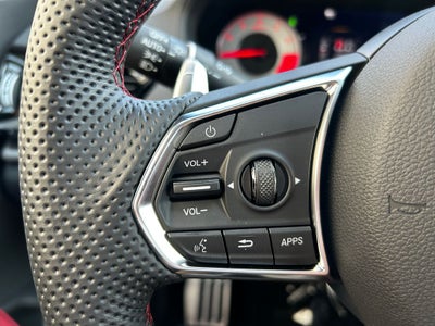 2026 Acura RDX A-Spec Package SH-AWD