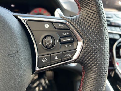 2026 Acura RDX A-Spec Package SH-AWD