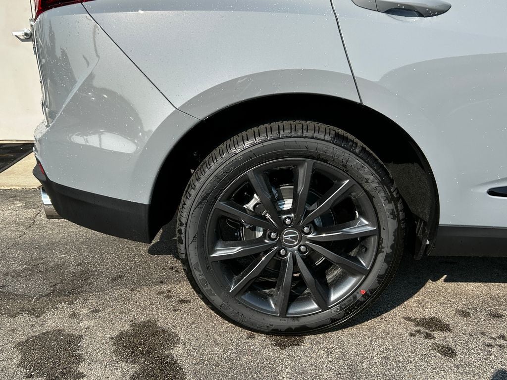 2026 Acura RDX A-Spec Package SH-AWD