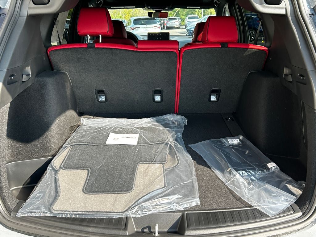 2026 Acura RDX A-Spec Package SH-AWD