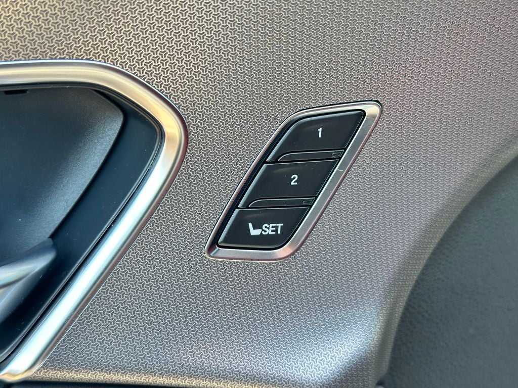 2026 Acura RDX A-Spec Package SH-AWD