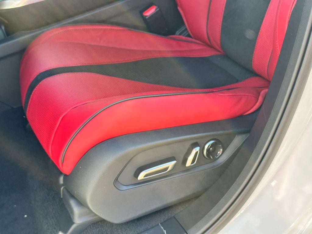 2026 Acura RDX A-Spec Package SH-AWD