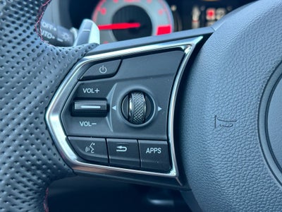 2026 Acura RDX A-Spec Package SH-AWD