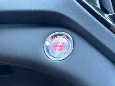 2026 Acura RDX A-Spec Package SH-AWD