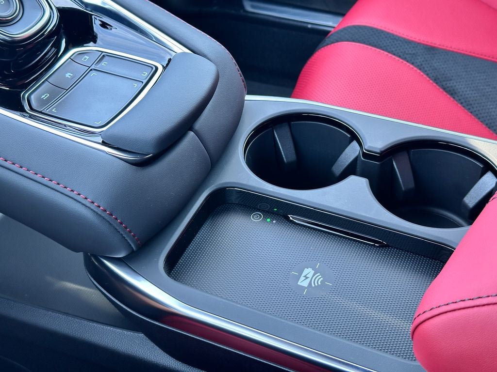 2026 Acura RDX A-Spec Package SH-AWD