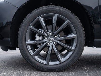 2026 Acura RDX A-Spec Package SH-AWD